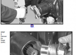 repair manual Yale  F813 (GDP/GLP40-45-50-080/090/100/110/120VX) PDF Information - 2