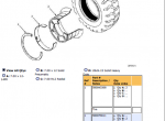repair manual Yale  F813 (GDP/GLP40-45-50-080/090/100/110/120VX) PDF Information - 5