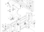 repair manual Yale  F813 (GDP/GLP40-45-50-080/090/100/110/120VX) PDF Information - 8
