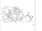 repair manual Yale G807 (ERP15/16/18/20/30/35/40VT Europe) PDF Set of Manuals - 1