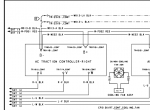 repair manual Yale G807 (ERP15/16/18/20/30/35/40VT Europe) PDF Set of Manuals - 7