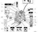 repair manual YALE Truck A810 (GLP/GDP16-20AF/BF Europe) PDF Information - 2