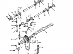 repair manual YALE Truck A810 (GLP/GDP16-20AF/BF Europe) PDF Information - 8