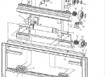 repair manual Yale Truck A814 ERC/ERP16-20AAF Europe PDF Parts Information - 6