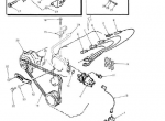 repair manual YALE Truck A875 (GDP/GLP20-30RF/TF) Service and Parts Information - 1