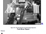 repair manual Yale Truck A974 (GLP20/25/050LX, GDP20/25/50LX) PDF Manuals - 6