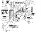 repair manual YALE Truck B839 (ERC35HG, ERC40HG, ERC45HG,ERC55HG) Service Information PDF - 2