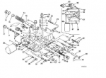 repair manual Yale Truck B878 (GP/GDP/GLP135/155CA) PDF Information - 3