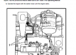 repair manual Yale Truck B878 (GP/GDP/GLP135/155CA) PDF Information - 5