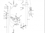 repair manual YALE Truck C809 (GC/GLC 030-040 VX/SVX) PDF Service and Parts Information - 3
