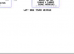 repair manual YALE Truck C809 (GC/GLC 030-040 VX/SVX) PDF Service and Parts Information - 6