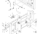 repair manual YALE Truck C813 (GDP070-090LJ; GDP100-120MJ) PDF Parts Information - 3