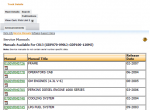 repair manual YALE Truck C813 (GDP070-090LJ; GDP100-120MJ) PDF Parts Information - 8
