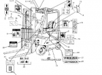repair manual Yale Truck C839 (ERC35HG, ERC40HG, ERC45HG, ERC55HG) PDF Service Information - 2