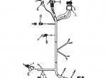 repair manual YALE Truck E177 (GLP/GDP 20/25/30 RF/TF Europe) Parts and Service Manuals - 2