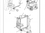 repair manual YALE Truck E813 (GDP/GLP35-40LJ, GDP/GLP45-55) PDF Information - 5