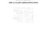  Yale Truck F807 (ERP1.6/1.8/2.0ATF Europe) PDF Information - 1