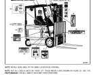 repair manual YALE Trucks C814 (ERC/ERP16/18/20 AAF Europe) Set of PDF Manuals - 3