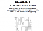 repair manual YALE Trucks C814 (ERC/ERP16/18/20 AAF Europe) Set of PDF Manuals - 4