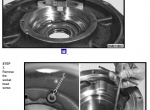 repair manual YALE Trucks D879 GLC/GDC60VX & GLC/GDC70VX Europe PDF Information - 4