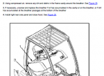 repair manual Yale Trucks G813 Parts and Service Information PDF - 2