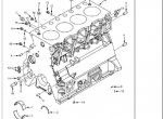 repair manual Yale Trucks G813 Parts and Service Information PDF - 6