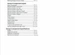 repair manual Hitachi Hydraulic Excavator Zaxis 370, 400 GI-Series Operational Principle Technical Manual PDF - 2