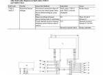 repair manual Hitachi Hydraulic Excavator Zaxis 370, 400 GI-Series Troubleshooting Technical Manual PDF - 4