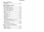 repair manual Hitachi Hydraulic Excavator ZX250LC-6, ZX250LCN-6 Operational Princile Technical Manual PDF - 2