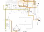 repair manual Hitachi Hydraulic Excavator ZX280-5G, ZX280LC-5G Operational Principle Technical Manual PDF - 3