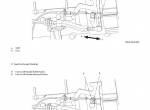 repair manual Hitachi Hydraulic Excavator ZX280-5G, ZX280LC-5G Troubleshooting Technical Manual PDF - 3