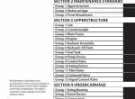 repair manual Hitachi Hydraulic Excavator ZX280-5G, ZX280LC-5G Workshop Manual PDF - 1