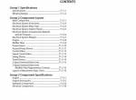 repair manual Hitachi Hydraulic Excavator ZX290LC-5B, ZX290LCN-5B Operational Principle Technical Manual PDF - 2