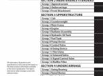 repair manual Hitachi Hydraulic Excavator ZX290LC-5B, ZX290LCN-5B Workshop Manual PDF - 1