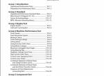 repair manual Hitachi Hydraulic Excavator ZX300-5A, ZX300LC-5A, ZX300LCH-5A Troubleshooting Technical Manual PDF - 2