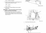 repair manual Hitachi Hydraulic Excavator ZX300-5A, ZX300LC-5A, ZX300LCH-5A Workshop Manual PDF - 4