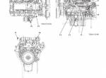 repair manual Hitachi Hydraulic Excavator ZX300LC-6, ZX300LCN-6 Troubleshooting Technical Manual PDF - 3
