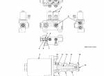 repair manual Hitachi Hydraulic Excavator ZX300LC-6, ZX300LCN-6 Workshop Manual PDF - 5