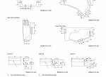 repair manual Hitachi Hydraulic Excavator ZX300LC-6, ZX300LCN-6 Workshop Manual PDF - 6