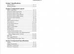 repair manual Hitachi Hydraulic Excavator ZX300LC-6, ZX300LCN-6 Operational Principle Technical Manual PDF - 2
