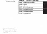 repair manual Hitachi Hydraulic Excavator ZX330(LC)-5A, ZX350(LC)H-5A, ZX350(LC)K-5A Troubleshooting Technical PDF - 1
