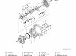 repair manual Hitachi Hydraulic Excavator ZX330(LC)-5G, ZX350LC(H)-5G, 350(LC)K-5G Workshop Manual PDF - 4