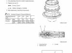 repair manual Hitachi Hydraulic Excavator ZX350LC-5B, ZX350LCN-5B Troubleshooting Technical Manual PDF - 3