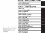repair manual Hitachi Hydraulic Excavator ZX350LC-5B, ZX350LCN-5B Workshop Manual PDF - 1