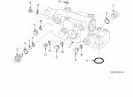 repair manual Hitachi Hydraulic Excavator ZX350LC-5B, ZX350LCN-5B Workshop Manual PDF - 6