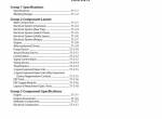repair manual Hitachi Hydraulic Excavator ZX350LC-6, ZX350LCN-6 Operational Principle Technical Manual PDF - 2