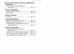 repair manual Hitachi Hydraulic Excavator ZX350LC-6, ZX350LCN-6 Workshop Manual PDF - 3