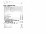 repair manual Hitachi Hydraulic Excavator ZX350LC-5B, ZX350LCN-5B Operational Principle Technical Manual PDF - 2