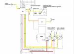 repair manual Hitachi Hydraulic Excavator ZX400R-3, ZX400LCH-3 Operational Principle Technical Manual PDF - 3