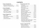 repair manual Hitachi Hydraulic Excavator ZX400R-3, ZX400LCH-3 Troubleshooting Technical Manual PDF - 2
